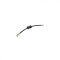 Furtun frana VW PASSAT Variant (3A5 35I) 2.0 16V 1994-1997 CORTECO 19018654