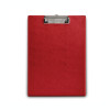 Clipboard simplu Forpus 22203 rosu