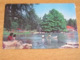 QW24 C - Carte postala - tematica turism - vedere - Craiova 15, Circulata, Fotografie