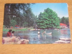 QW24 C - Carte postala - tematica turism - vedere - Craiova 15