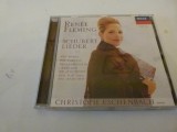 Schubert Lieder - Renee Fleming, cd