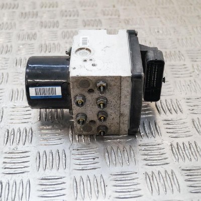 Pompa ABS VW PASSAT B6 3C2 2006 OEM: 3C0614109 2514610 foto