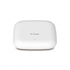 ACCESS POINT D-LINK wireless 1200Mbps Gigabit 4 antene interne IEEE802.3af PoE Dual Band AC1200compatibil WIFI4EU &quot;DAP-2662&quot; (include TV 1.5