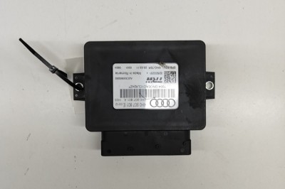 Unitate de control fr&amp;acirc;nă de m&amp;acirc;nă AUDI A6 4G2, C7, 4GC 2011 OEM: 4H0907801E,4H0907801A,A2C53383282 22751323 foto