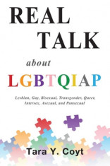 Real Talk About LGBTQIAP: Lesbian, Gay, Bisexual, Transgender, Queer, Intersex, Asexual, and Pansexual foto