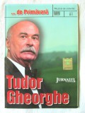 CD - Tudor Gheorghe ... de Primavara - Muzica de colectie Vol. 81. JURNALUL NATIONAL. CD nou, original, cu holograma
