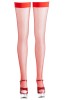 Ciorapi Style Red Band, L, M, S, XL
