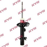 Amortizor Citroen C3 Aircross II; Opel Crossland X, Crossland X / Crossland Motor 1.2, 1.2, 1.2 LPG, 1.2 PureTech 110, parte montare Axa fata
