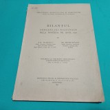 BILANȚUL HERGHELIEI NAȚIONALE DELA BONȚIDA PE ANUL /1930 /NIC. DINESCU * 43