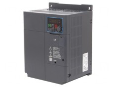 Invertor vectorial 5.5kW 0-12VDC 13A