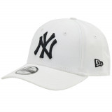 Cumpara ieftin Capace de baseball New Era 9FORTY League New York Yankees Kids Cap 12745556 alb