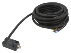 Limitator cursă NA B110AB-DN5 foto