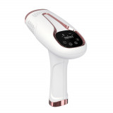 Cumpara ieftin Epilator IPL MaGeCa&reg;, dispozitiv de indepartare a parului cu laser pentru femei si barbati, 5 trepte de intensitate, 999.999 impulsuri pentru fata, br