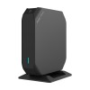 Router Wireless All-in-One Dual Band, Wi-Fi 5, 1267Mbps, Cloud Management - Ruijie RG-EG105GW(T) SafetyGuard Surveillance, HIKVISION
