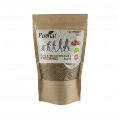 Pudra Proteica Bio din Samburi de Nuca Pronat 150gr