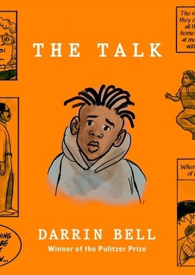 The Talk foto