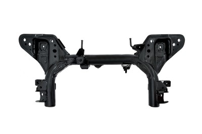 Cadru motor Mazda 323 Bj 1998-, NTY ZRZ-MZ-000 foto