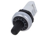 Poten&Aring;&pound;iometru 22mm 5k&Icirc;&copy; - Accesorii standard pentru panou