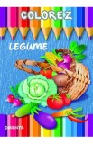 Cumpara ieftin Colorez: Legume