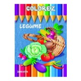 Colorez: Legume