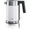 Fierbator electric GRAEF WK401EU 1Litru Alb - SECOND