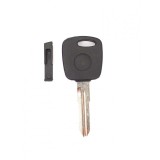 Carcasa cheie Hyundai cu locas cip