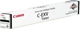 Canon cexv54b black toner cartridge