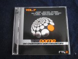 various - The Dome, vol. 7 _ dublu cd _ Sony ( 1998, Germania)