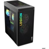 Desktop PC Lenovo Gaming Legion T5 26ARA8, Procesor AMD Ryzen 7 7700X 4.5GHz Raphael, 16GB RAM, 1TB SSD, GeForce RTX 4060 8GB, no OS