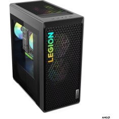 Desktop PC Lenovo Gaming Legion T5 26ARA8, Procesor AMD Ryzen 7 7700X 4.5GHz Raphael, 16GB RAM, 1TB SSD, GeForce RTX 4060 8GB, no OS
