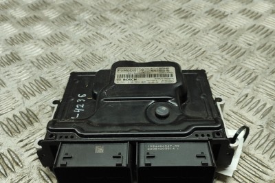 Unitate de control motor FORD PUMA J2K, CF7 2023 OEM: M1T1-12A650-XA,MX7A-12B684-MA,0261S105FH 22941904 foto