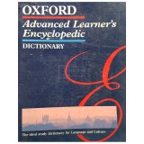 Oxford advanced learner&#039;s encyclopedic dictionary (Editia: 1992)