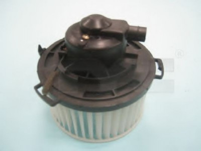 Ventilator, habitaclu MAZDA 3 (BK) (2003 - 2009) TYC 520-0005 foto