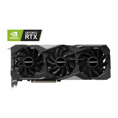 Placa video Gigabyte nVidia GeForce RTX 2080 SUPER Gaming OC 8GB GDDR6 256bit foto