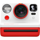 Camera Foto Instant Polaroid Now, I-Type, Rosu
