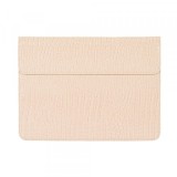 Husa CanvasArtisan EL32-P01 pentru Laptop Slim 15inch - 16inch, Bej