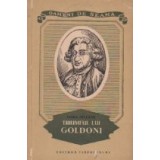 Triumful lui Goldoni