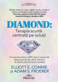 Diamond: Terapia scurtă centrată pe soluții - Paperback brosat - Prestige