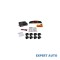 Sistem 8 senzori parcare si display 12v premium cod: xd066 Alta marca Alt model #7
