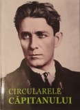 Corneliu Zelea Codreanu, Circularele Capitanului (Legiunea Arhanghelul Mihail, Legionari, Capitanul)