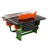 Fierastrau circular stationar PROCRAFT KR2600 800 W 2950 rot/min Innovative ReliableTools