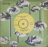 Disc vinil, LP. MUZICA USOARA INTERPRETATA DE TRIO ENZO-TRIO ENZO-220857, Electrecord