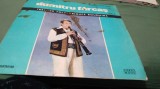 DISC VINIL DUMITRU FARCAS -TARAGOT II RAR!!! DISC STARE FORTE BUNA ELECTRECORD
