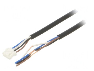 Cablu de Conectare USB 1m foto