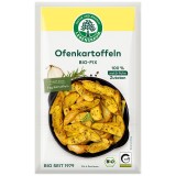 Amestec Condimente Cartofi Copti Eco Lebensbaum 15g Bio Fara Gluten