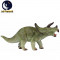 Figurina Dinozaur erbivor Triceratops