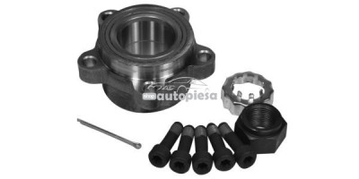 Set rulment roata FORD TRANSIT bus (FD, FB, FS, FZ, FC) (2000 - 2006) RINGER 1141006028 foto