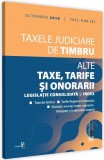 Taxele judiciare de timbru |, Univers Juridic