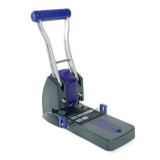 Perforator metalic Rapesco 2200 150 coli negru
