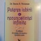 PUTEREA IUBIRII SI RECUNOSTINTEI INFINITE , O CALATORIE DE EVOLUTIE SI DE TREZIRE A SPIRITULUI VOSTRU de DARREN R. WEISSMAN , 2010